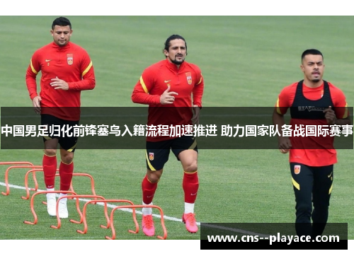 中国男足归化前锋塞鸟入籍流程加速推进 助力国家队备战国际赛事 中国男足归化前锋塞鸟入籍流程加速推进 助力国家队备战国际赛事